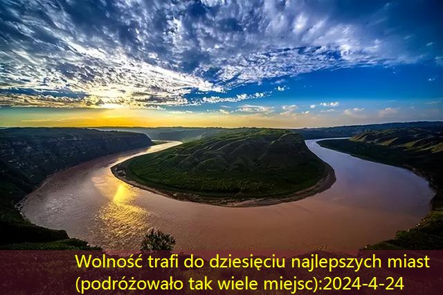 Wolność trafi do dziesięciu najlepszych miast (podróż tak wiele miejsc) (26)