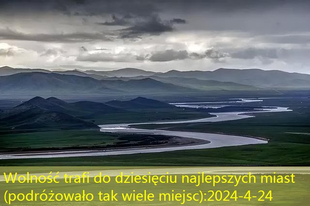 Wolność trafi do dziesięciu najlepszych miast (podróż tak wiele miejsc) (32)